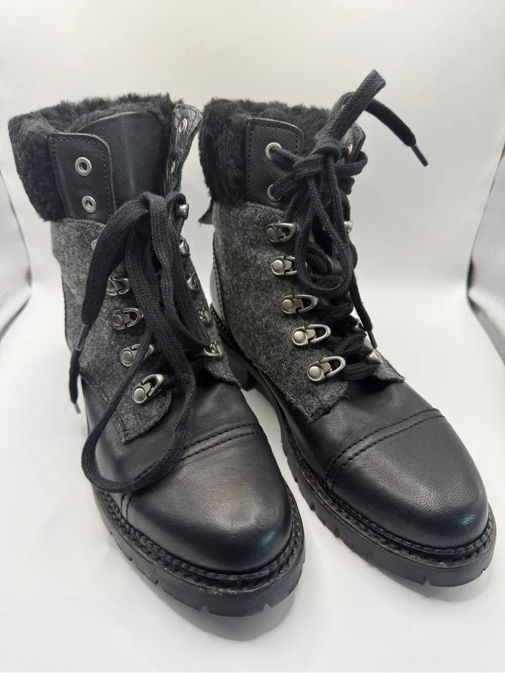 Frye stunning samantha
